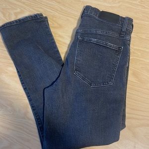 Madewell jeans